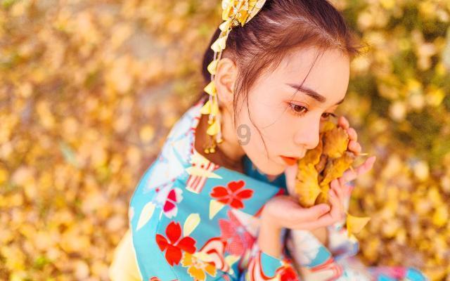 零：濡鸦之巫女